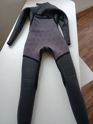Neopreno DEEPLY Mujer Talla XS 6 4/3
