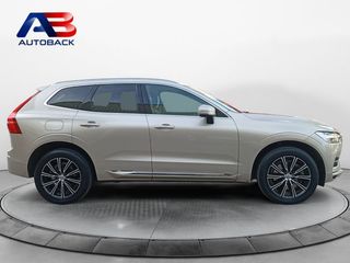 Volvo XC60 2.0 T8 AWD Inscription Auto