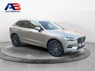 Volvo XC60 2.0 T8 AWD Inscription Auto