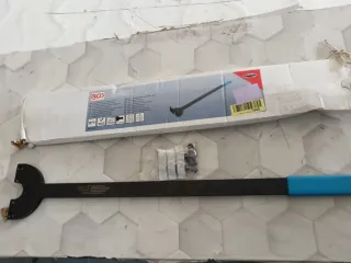 BGS 66703 Llave Poleas Cigüeñal