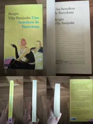 Pack Libros Editorial Destino