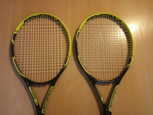 Raquetas Head Youtek IG Extreme MP 2.0