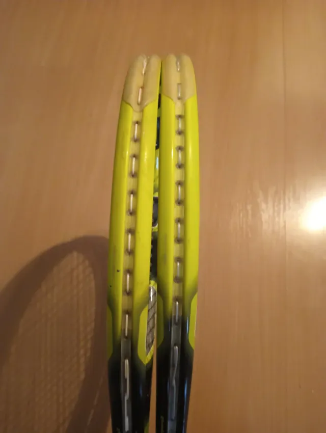 Raquetas Head Youtek IG Extreme MP 2.0