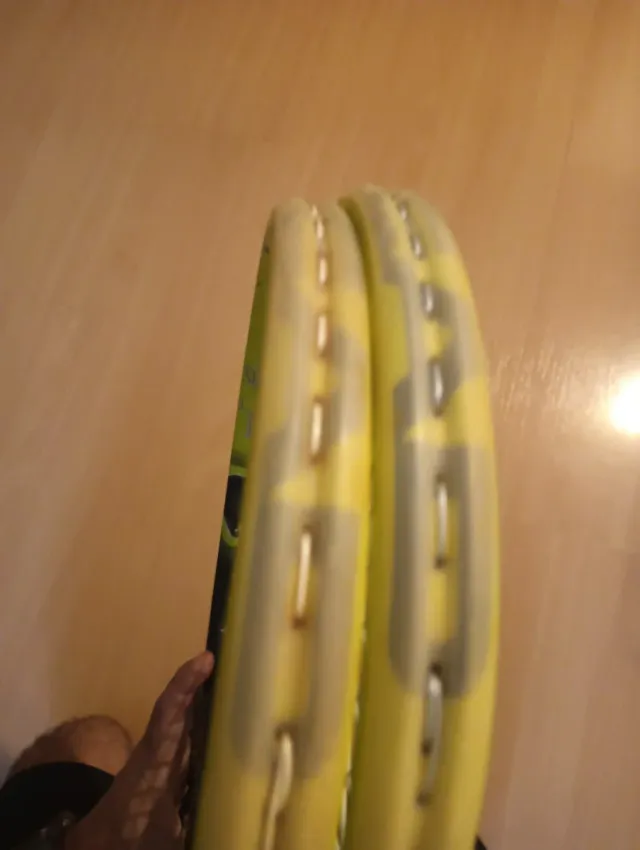 Raquetas Head Youtek IG Extreme MP 2.0