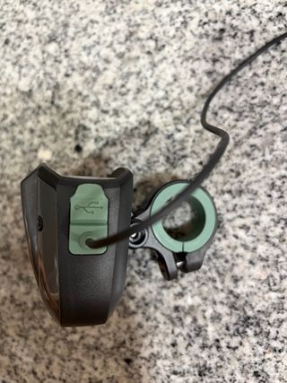 Luz Bicicleta Decathlon FL940 1300lm