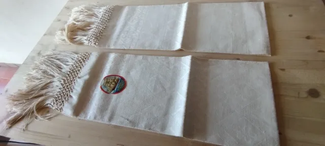 Asciugamani Zucchi Beige