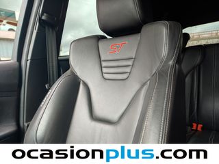 Ford Focus 2.0 EcoBoost Sportbreak ST Plus 184 kW (250 CV)