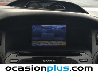 Ford Focus 2.0 EcoBoost Sportbreak ST Plus 184 kW (250 CV)