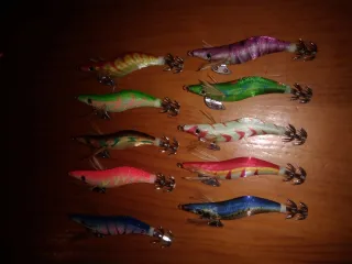Egis - pajaritos