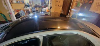 Mercedes-Benz Clase C 2009