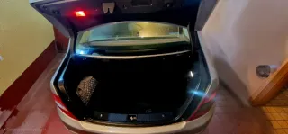 Mercedes-Benz Clase C 2009