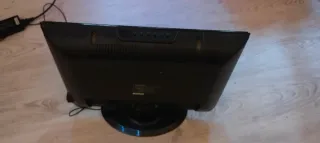 Monitor Grunkel G1908-TDT Negro