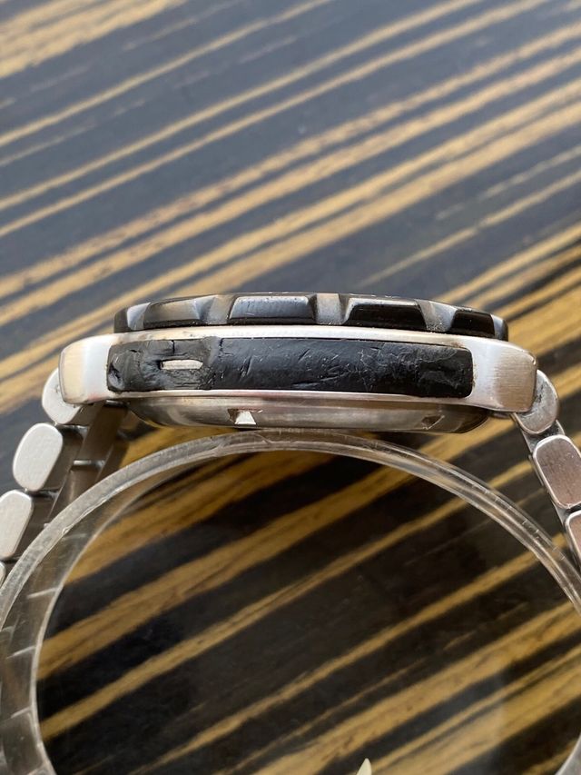 Reloj Tag Heuer Formula 1 Chrono Vintage