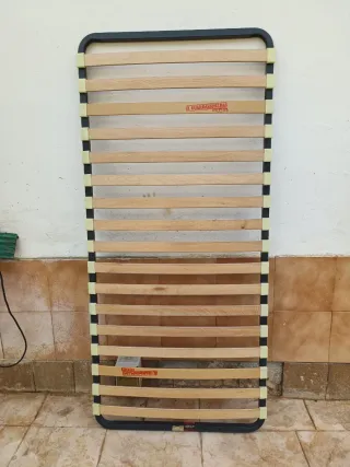 Somier Pikolin 90x200cm