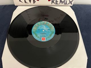 Vinile Lambada Club Remix - Gill