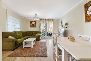 Piso en alquiler en Dehesa de Campoamor - La Regia - Aguamarina en Orihuela