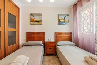 Piso en alquiler en Dehesa de Campoamor - La Regia - Aguamarina en Orihuela