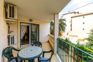 Piso en alquiler en Dehesa de Campoamor - La Regia - Aguamarina en Orihuela