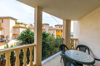 Piso en alquiler en Dehesa de Campoamor - La Regia - Aguamarina en Orihuela