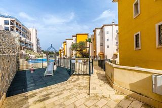 Piso en alquiler en Dehesa de Campoamor - La Regia - Aguamarina en Orihuela