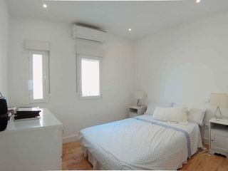 Piso en alquiler en Puerta del Ángel en Madrid
