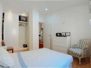 Piso en alquiler en Puerta del Ángel en Madrid