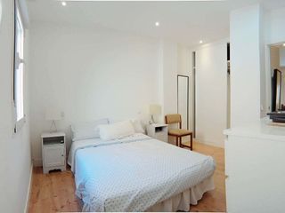 Piso en alquiler en Puerta del Ángel en Madrid