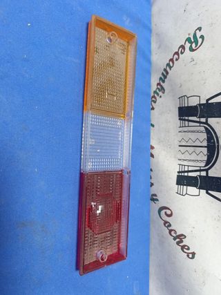 Tulipa Piloto Trasero Seat 131 Supermirafiori Izq