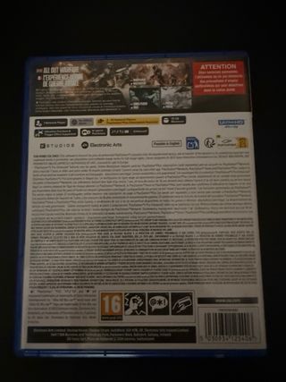 Battlefield 6 PS5