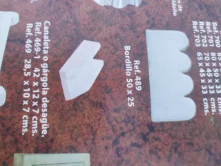 Moldes