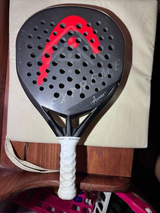 Pala Head Extreme Pro LTD