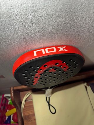 Pala Head Extreme Pro LTD