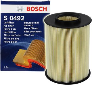 Filtro de Aire Bosch S0492
