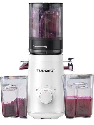 Exprimidor Tuumiist 135mm