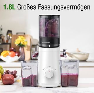 Exprimidor Tuumiist 135mm