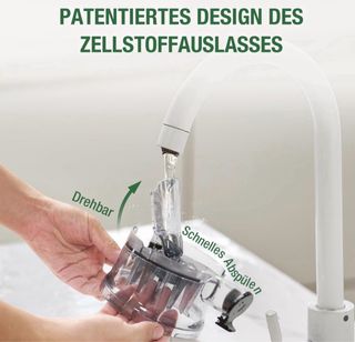 Exprimidor Tuumiist 135mm