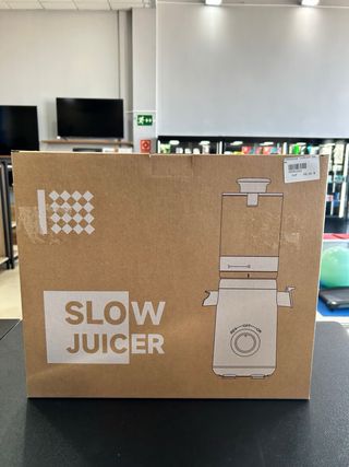 Exprimidor Tuumiist 135mm