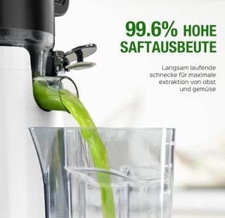 Exprimidor Tuumiist 135mm