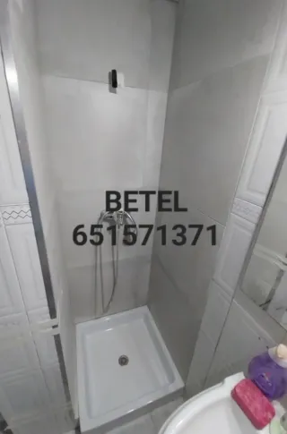 REFORMA DE BAÑO Y COCINA. 
REFORMA INTEGRAL. ETC.