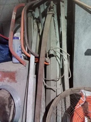 Elevador de cable para construcción