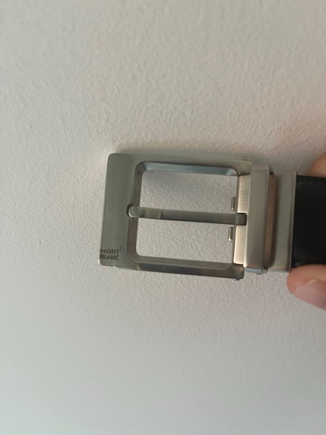 Cintura Montblanc