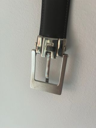 Cintura Montblanc 