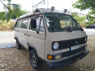 Volkswagen Transporter 1996