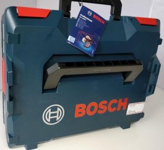 Nivel Láser Bosch GLL3-80C Profesional 30m
