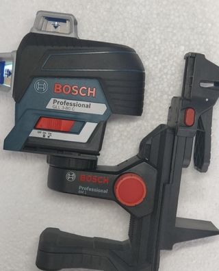 Nivel Láser Bosch GLL3-80C Profesional 30m