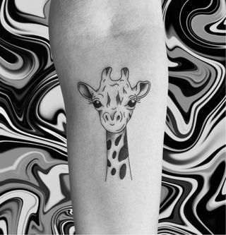 Tatuadora 9 años de experiencia! Tattoo Madrid
