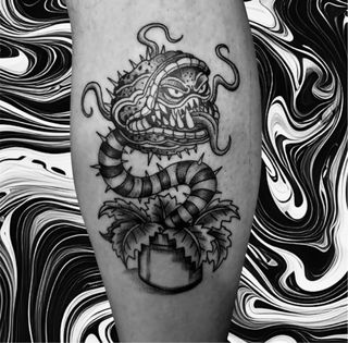 Tatuadora 9 años de experiencia! Tattoo Madrid