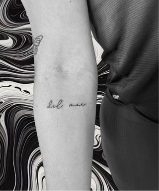 Tatuadora 9 años de experiencia! Tattoo Madrid