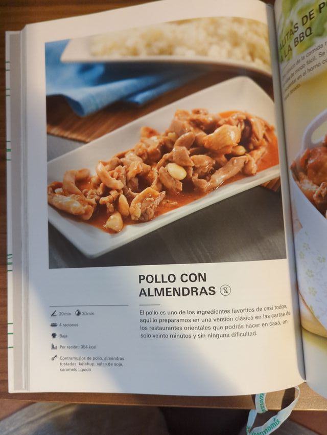 Ideas Sencillas Thermomix