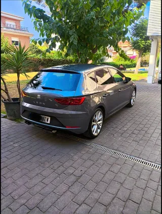 SEAT Leon 2017